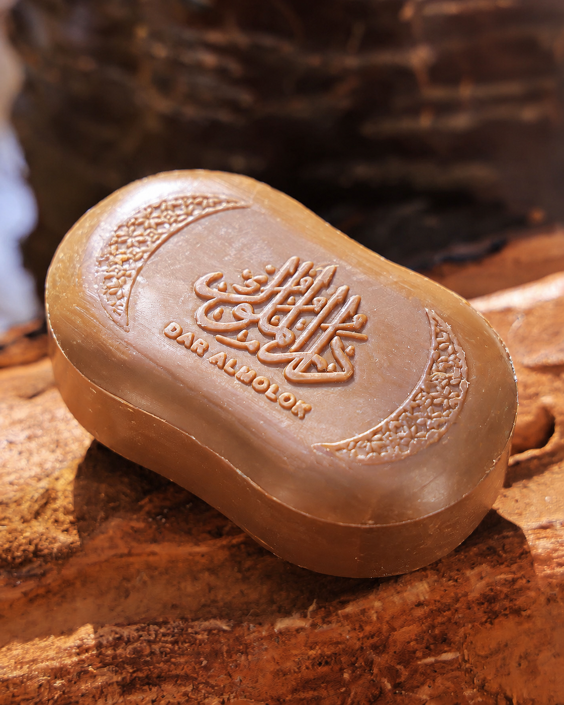 Traditional Round Syrian Soap bulk wholesale